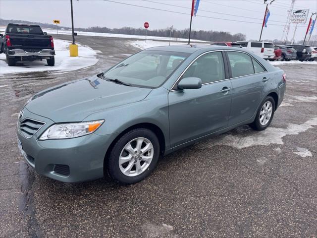 used 2011 Toyota Camry car, priced at $9,995