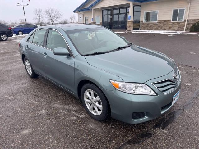 used 2011 Toyota Camry car, priced at $9,995