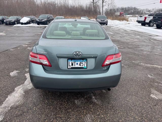 used 2011 Toyota Camry car, priced at $9,995