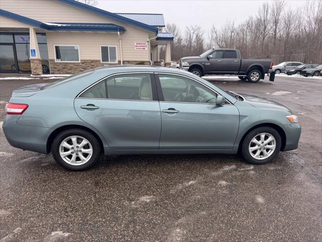 used 2011 Toyota Camry car, priced at $9,995