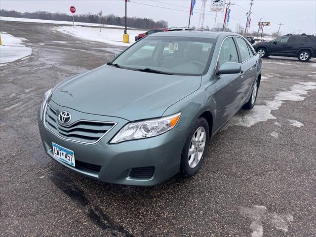 used 2011 Toyota Camry car, priced at $9,995