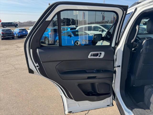 used 2012 Ford Explorer car, priced at $6,995