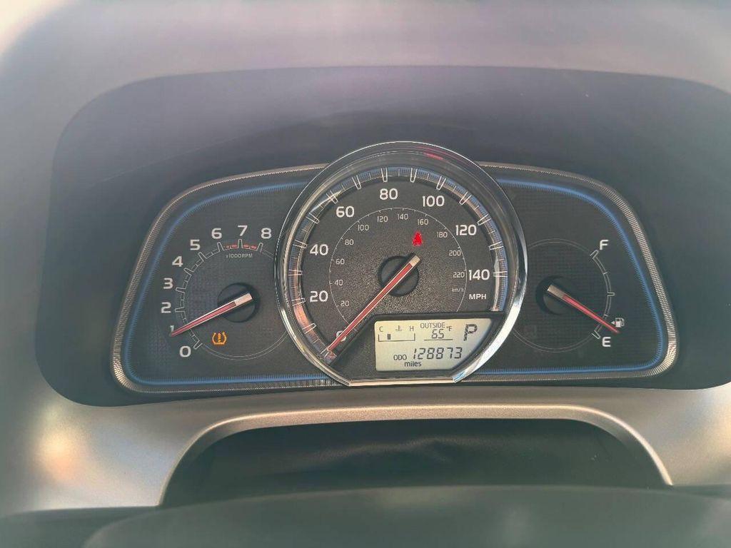 used 2015 Toyota RAV4 car, priced at $15,995