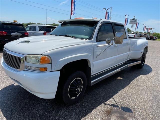 used 2004 GMC Sierra 3500 car, priced at $22,995