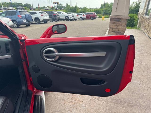 used 2005 Chevrolet SSR car, priced at $38,995