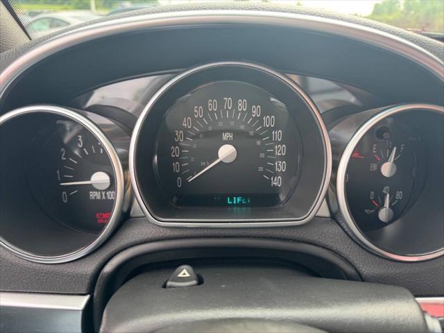 used 2005 Chevrolet SSR car, priced at $38,995