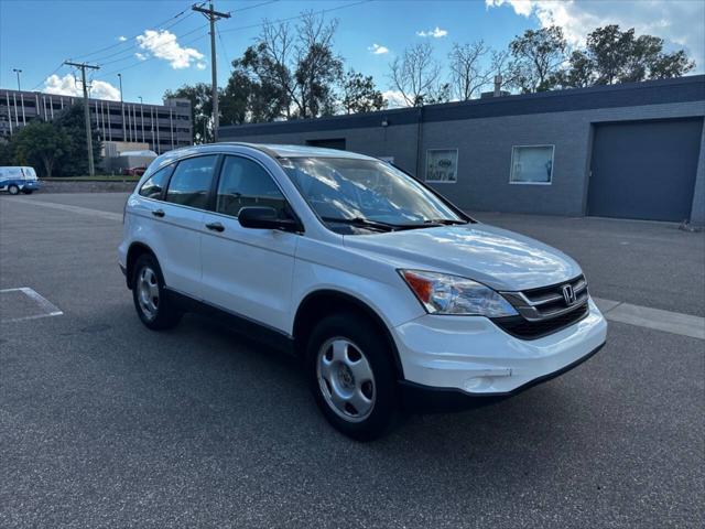 used 2011 Honda CR-V car, priced at $12,699