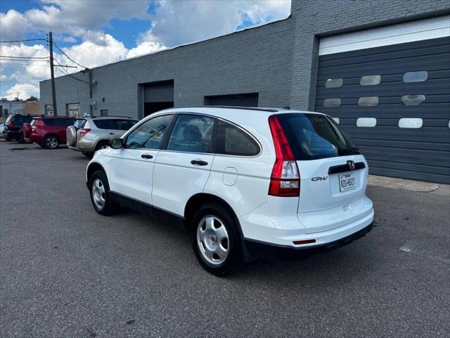 used 2011 Honda CR-V car, priced at $12,699