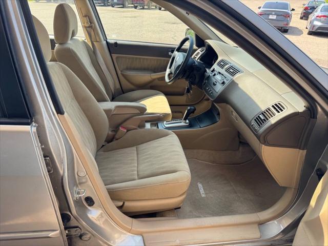 used 2004 Honda Civic car, priced at $8,350