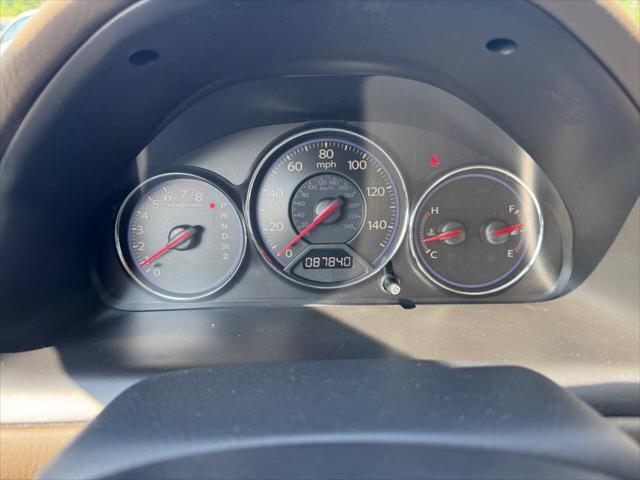 used 2004 Honda Civic car, priced at $8,350