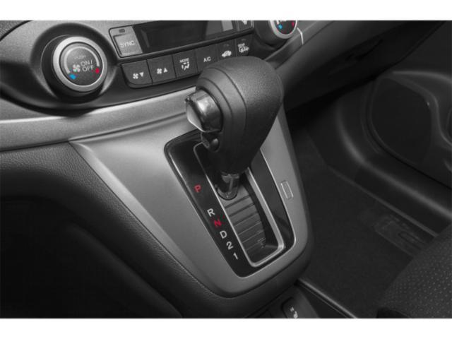 used 2013 Honda CR-V car