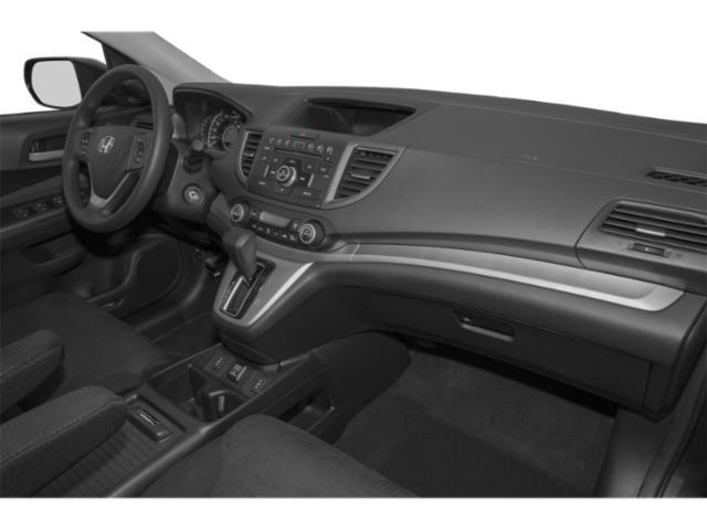 used 2013 Honda CR-V car