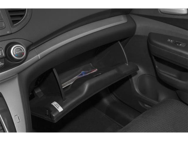 used 2013 Honda CR-V car