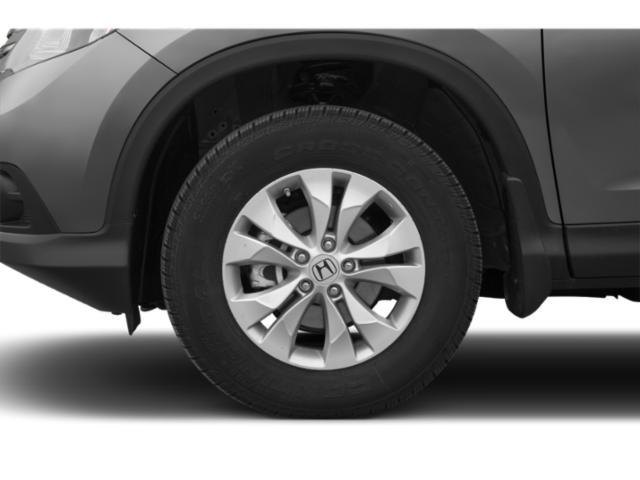 used 2013 Honda CR-V car