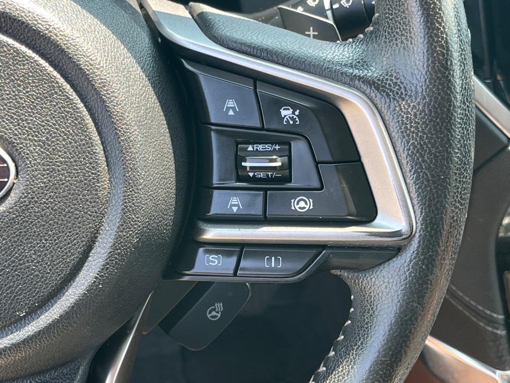 used 2020 Subaru Forester car, priced at $16,500