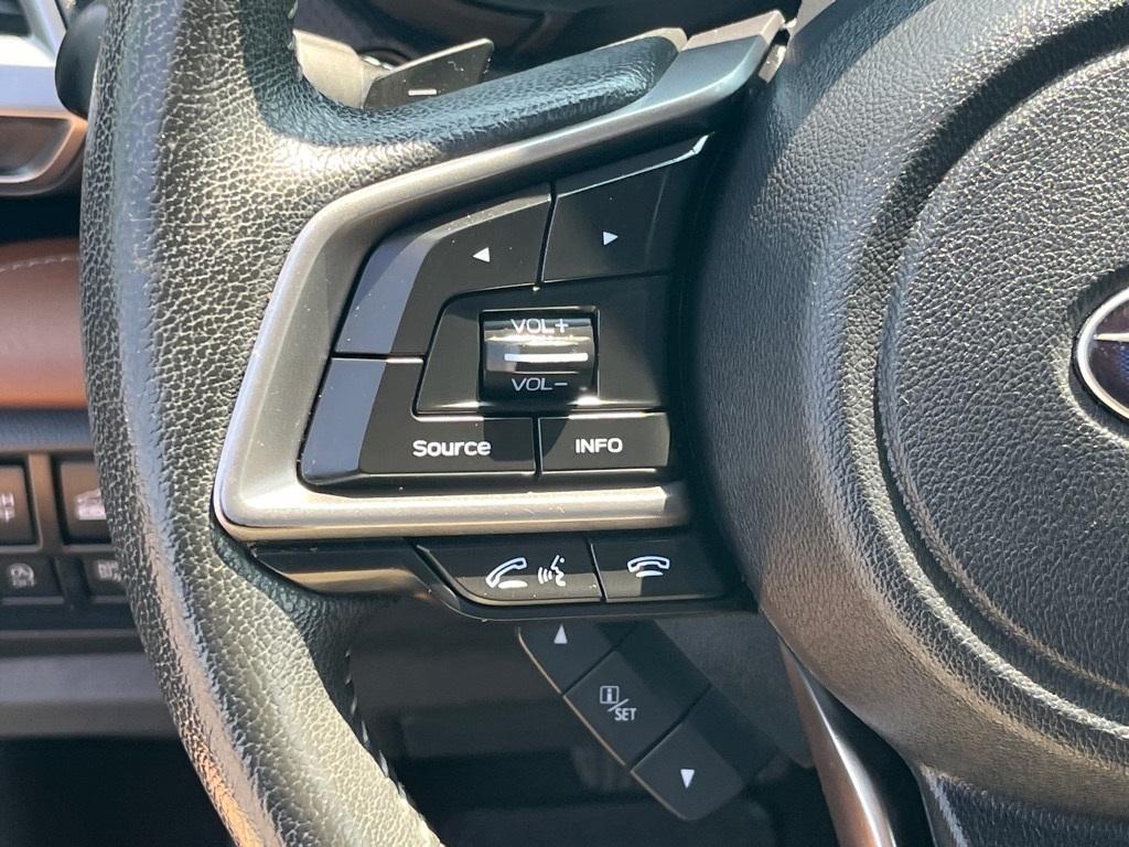 used 2020 Subaru Forester car, priced at $16,500