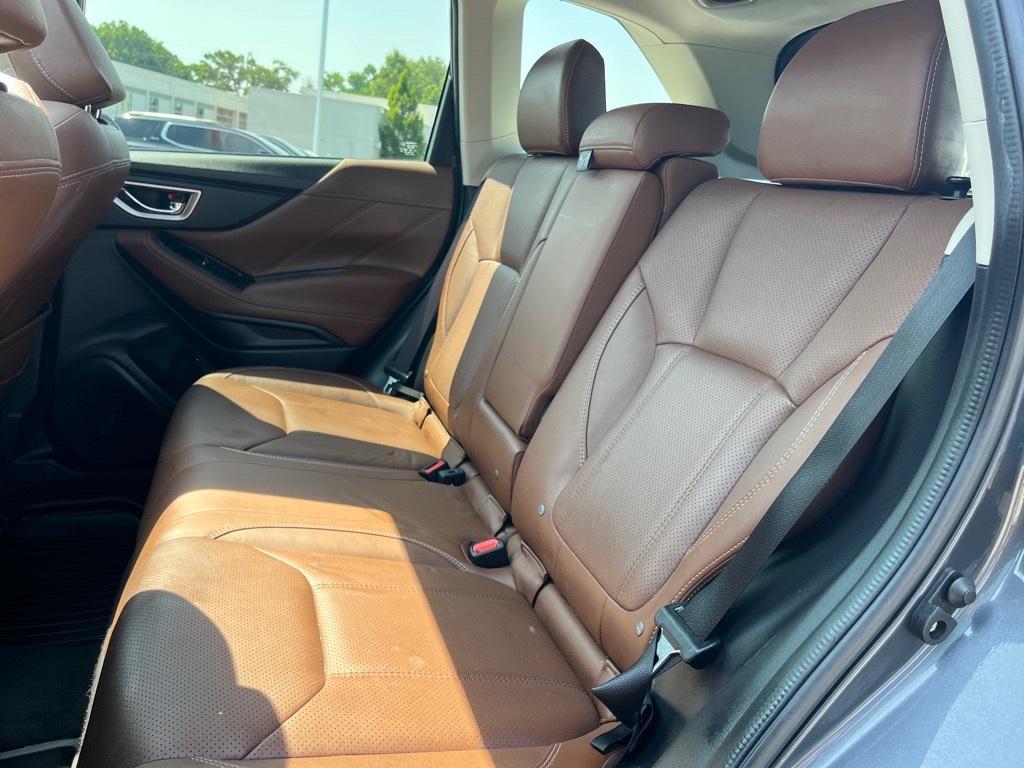 used 2020 Subaru Forester car, priced at $16,500