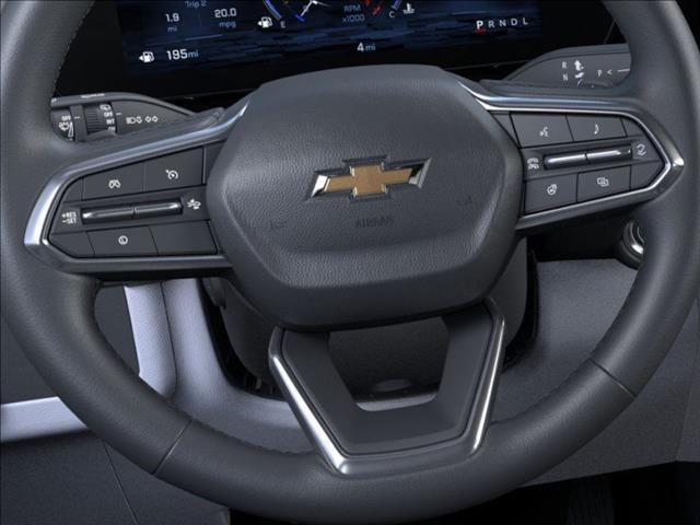 new 2025 Chevrolet Suburban car, priced at $84,960