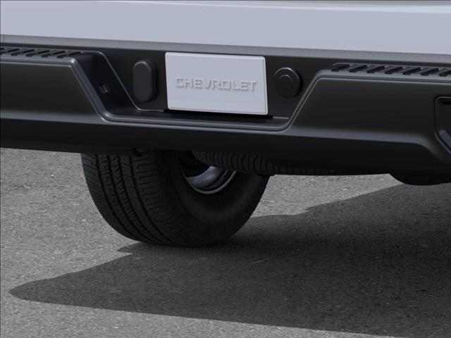 new 2025 Chevrolet Silverado 1500 car, priced at $33,220