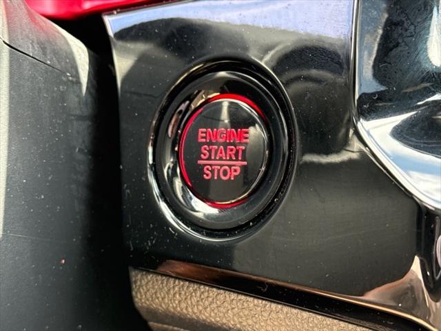 used 2022 Honda Civic car, priced at $25,000