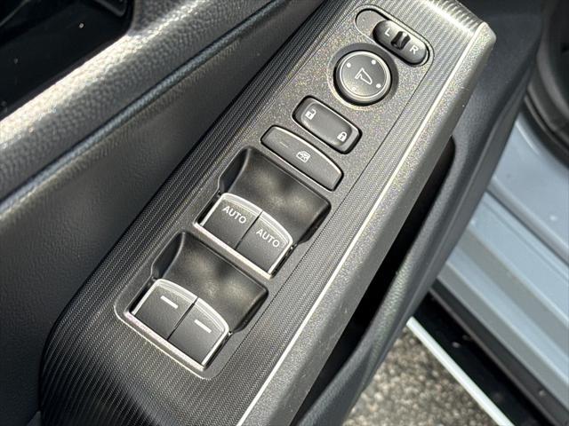 used 2022 Honda Civic car, priced at $25,000