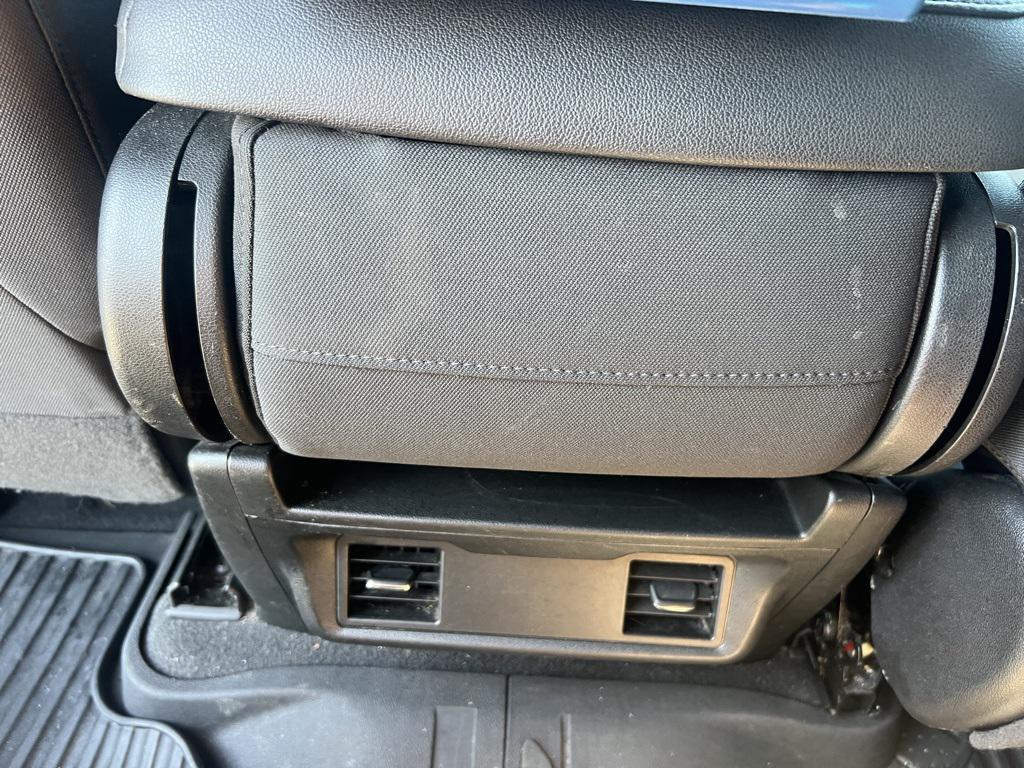 used 2020 Chevrolet Silverado 1500 car, priced at $17,690