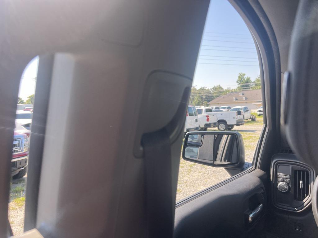 used 2020 Chevrolet Silverado 1500 car, priced at $17,690