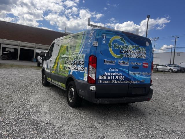 used 2015 Ford Transit-150 car, priced at $13,000