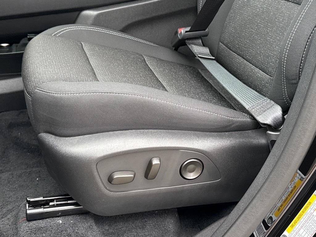 new 2026 Chevrolet Traverse car, priced at $43,920