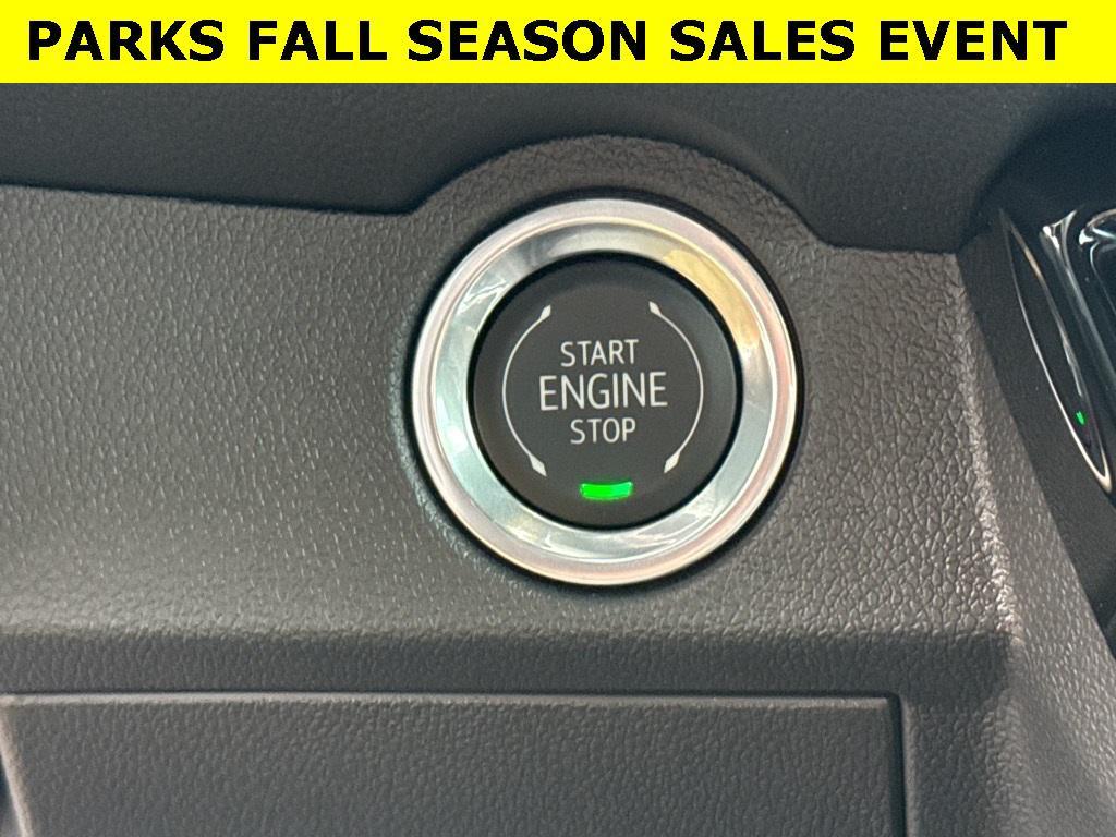 new 2026 Chevrolet Traverse car, priced at $40,820