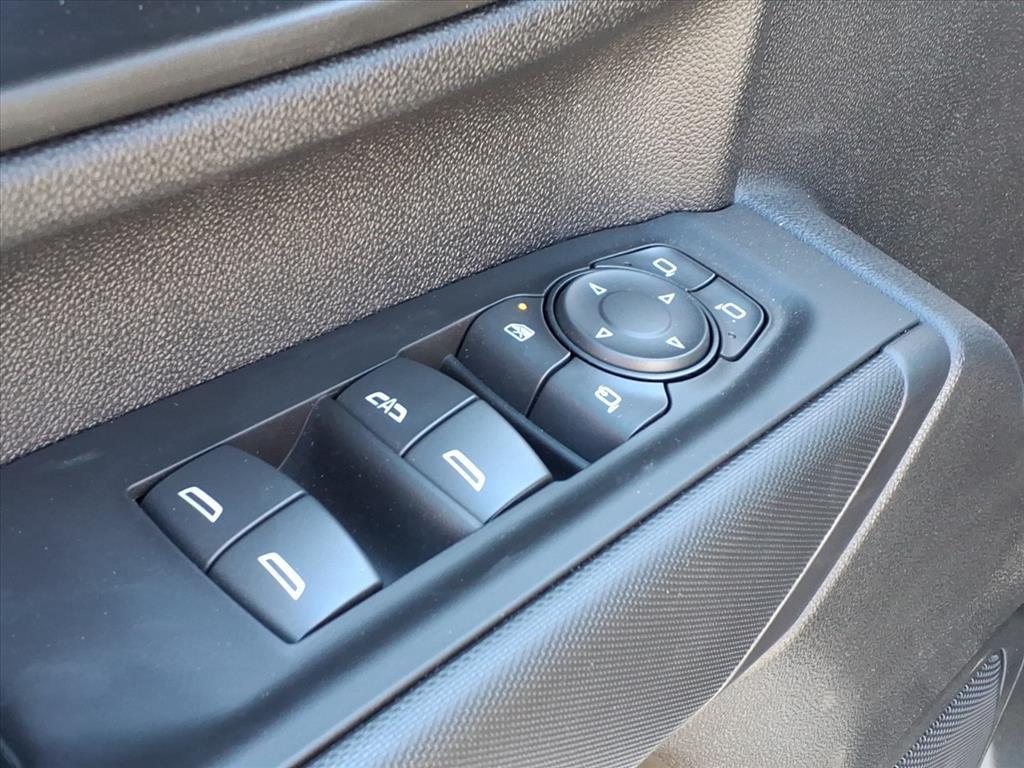 new 2025 Chevrolet Silverado 2500 car, priced at $54,328