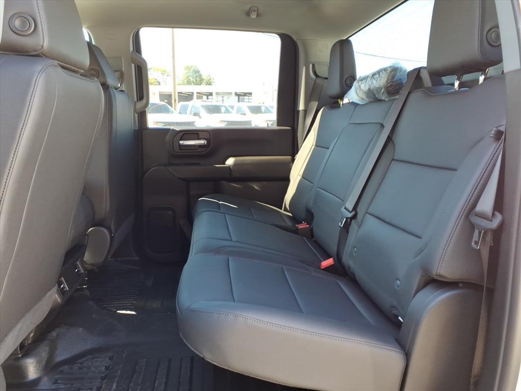 new 2025 Chevrolet Silverado 2500 car, priced at $54,328