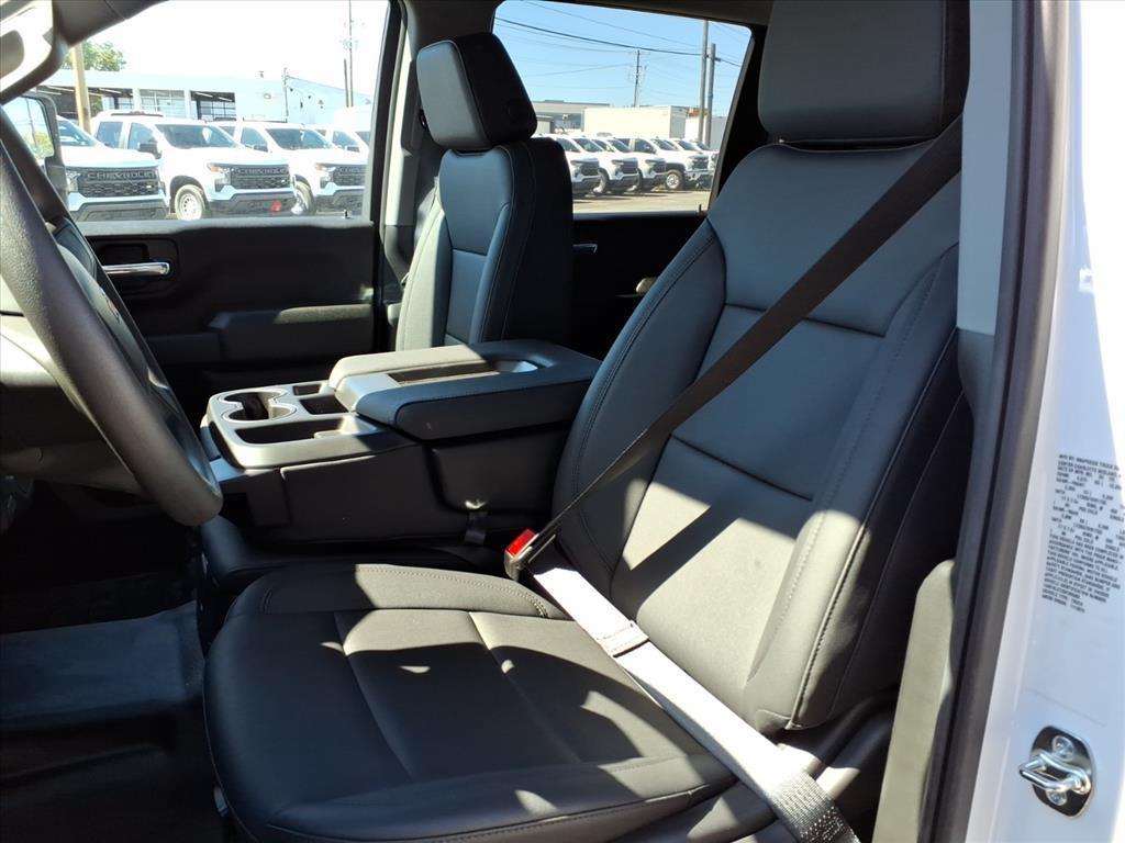 new 2025 Chevrolet Silverado 2500 car, priced at $54,328