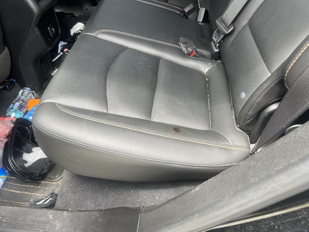 used 2021 Chevrolet Equinox car, priced at $16,000