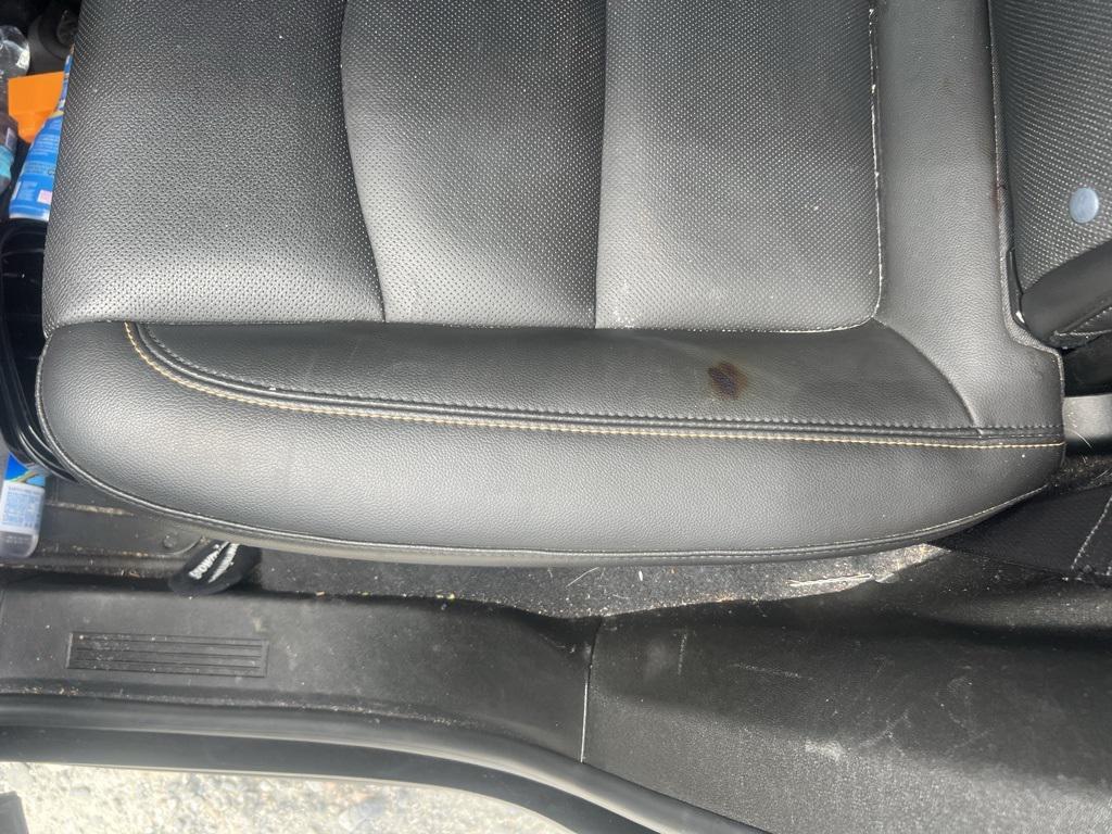 used 2021 Chevrolet Equinox car, priced at $16,000