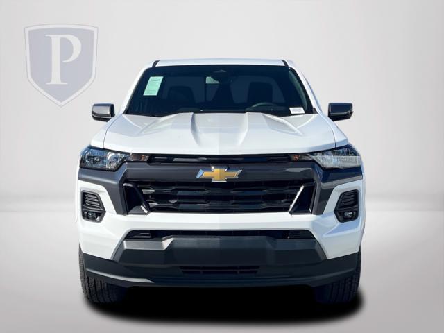 new 2024 Chevrolet Colorado car, priced at $35,975