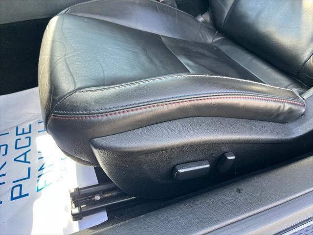 used 2012 Chevrolet Camaro car, priced at $17,443