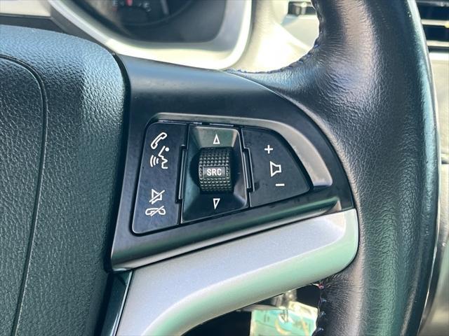 used 2012 Chevrolet Camaro car, priced at $17,443
