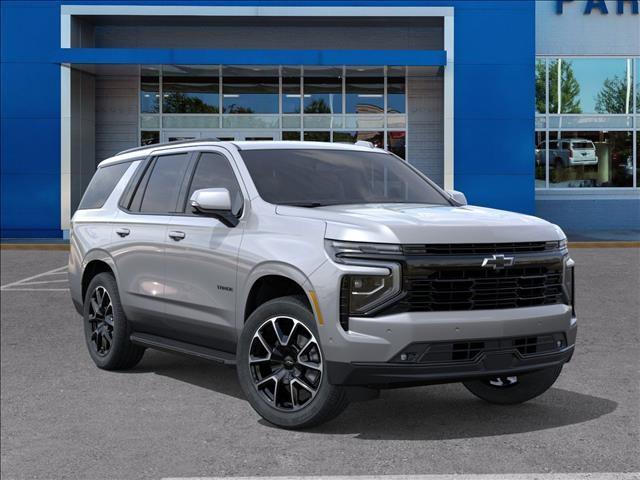 new 2026 Chevrolet Tahoe car, priced at $76,765