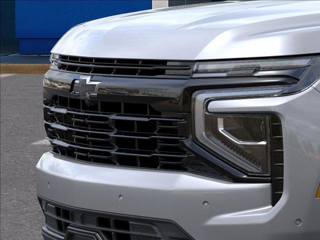 new 2026 Chevrolet Tahoe car, priced at $76,765