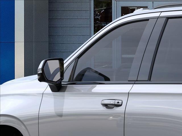 new 2026 Chevrolet Tahoe car, priced at $76,765