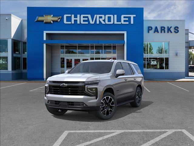 new 2026 Chevrolet Tahoe car, priced at $76,765