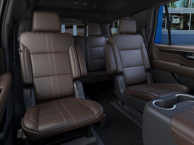 new 2025 Chevrolet Tahoe car, priced at $78,387