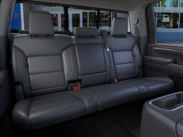 new 2026 Chevrolet Silverado 2500 car, priced at $78,615