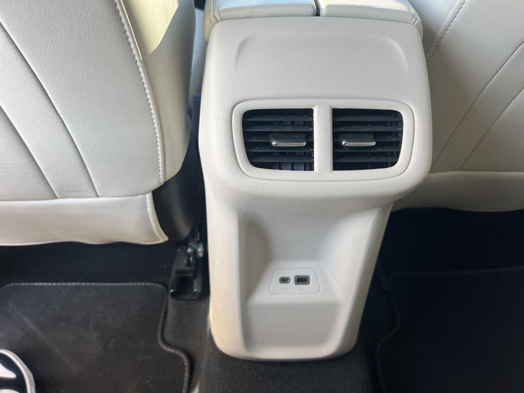 used 2023 Buick Envision car, priced at $20,000