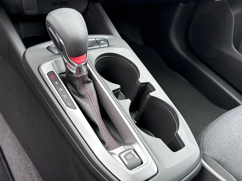new 2025 Chevrolet Trax car, priced at $22,740