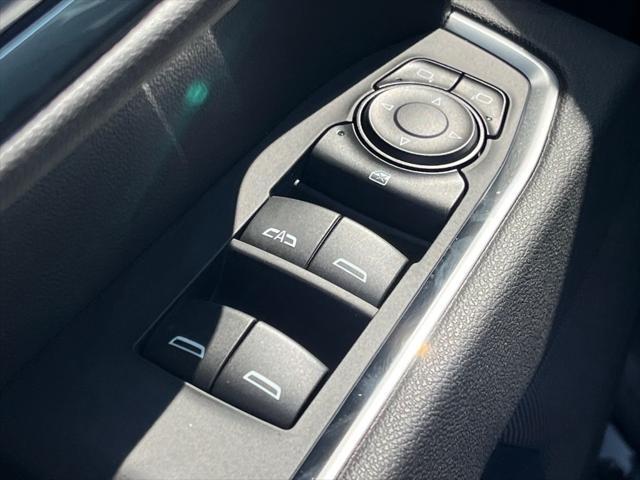 new 2025 Chevrolet Silverado 1500 car, priced at $50,708