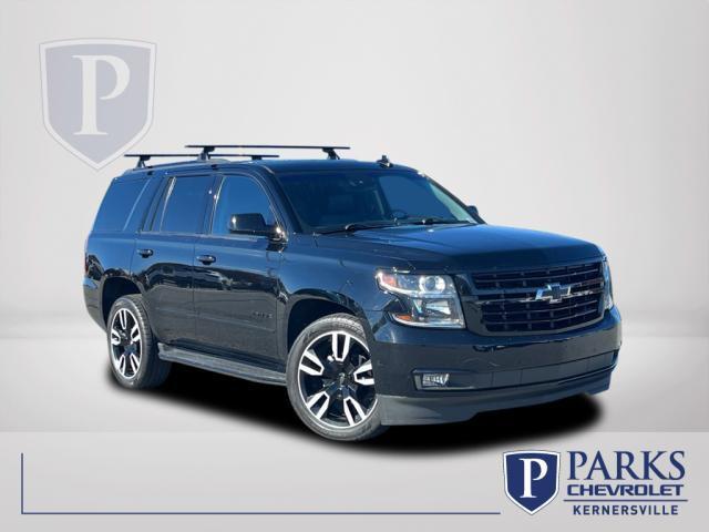 used 2019 Chevrolet Tahoe car, priced at $41,300