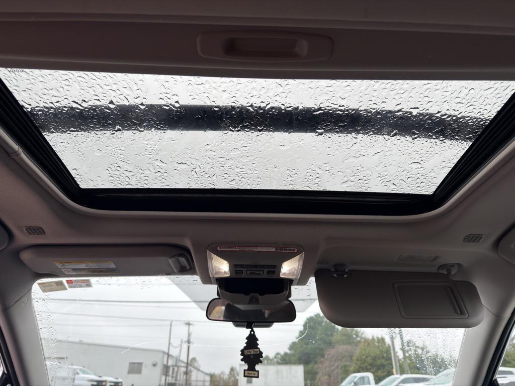 used 2023 Toyota RAV4 car, priced at $26,420