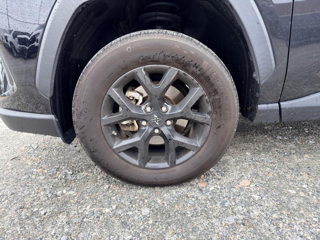 used 2023 Toyota RAV4 car, priced at $26,420